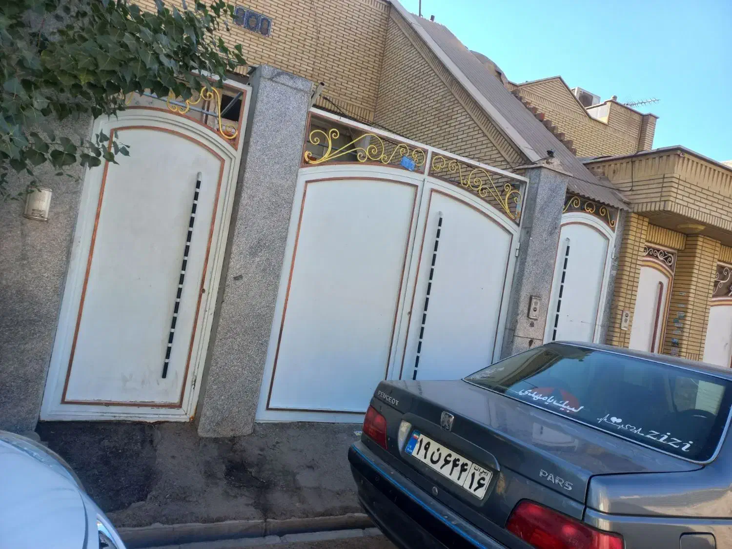 فروش خونه ویلایی ۱3طبقه|فروش خانه و ویلا|قم, زاویه|دیوار