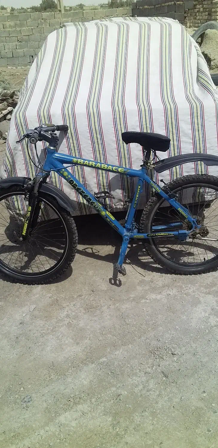 دوچرخه|دوچرخه، اسکیت، اسکوتر|زابل, |دیوار