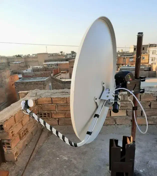 نصب و فروش انواع آنتن و گیرنده|صوتی و تصویری|شادگان, |دیوار