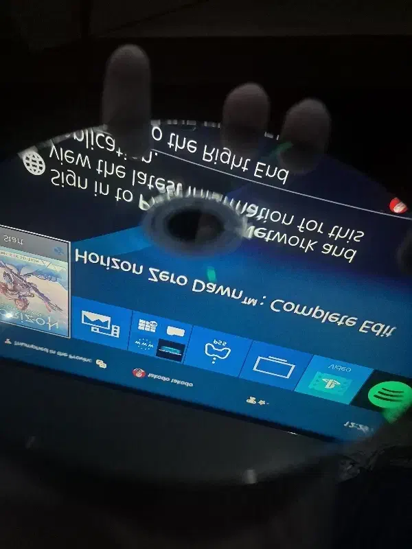 هورایزون،زیرو دان|کنسول، بازی ویدئویی و آنلاین|تهران, قاسم‌آباد|دیوار