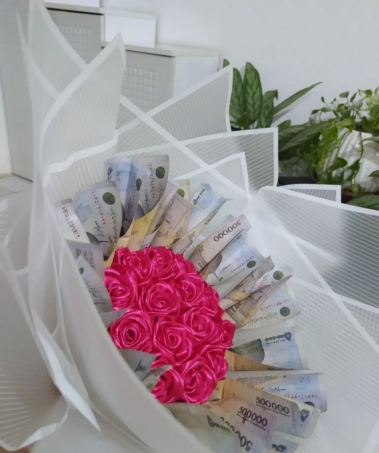 گل جاودانه|گل مصنوعی|کرمانشاه, |دیوار