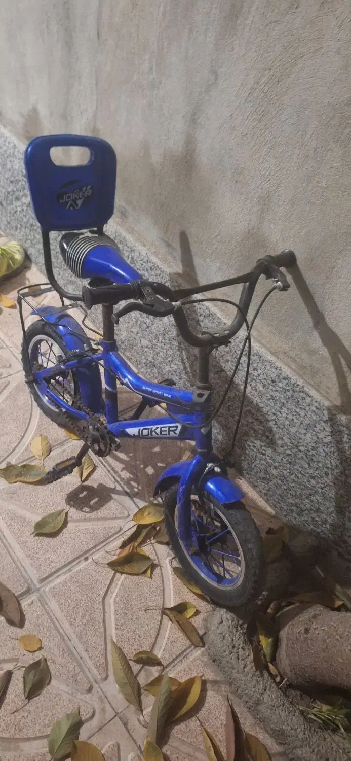 دوچرخه ۱۲|دوچرخه، اسکیت، اسکوتر|ارومیه, |دیوار