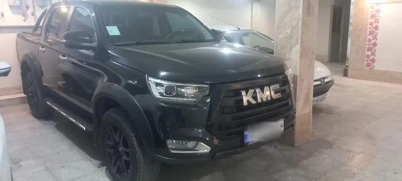 KMCT8|خودرو سواری و وانت|رودهن, |دیوار