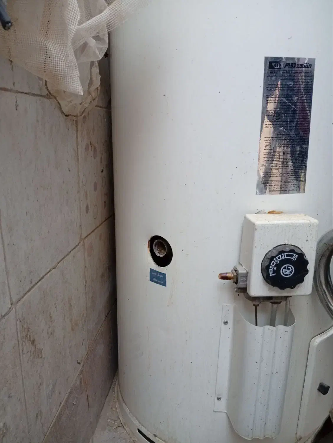 ابگرمکن|آبگرمکن، پکیج، شوفاژ|بیرجند, |دیوار