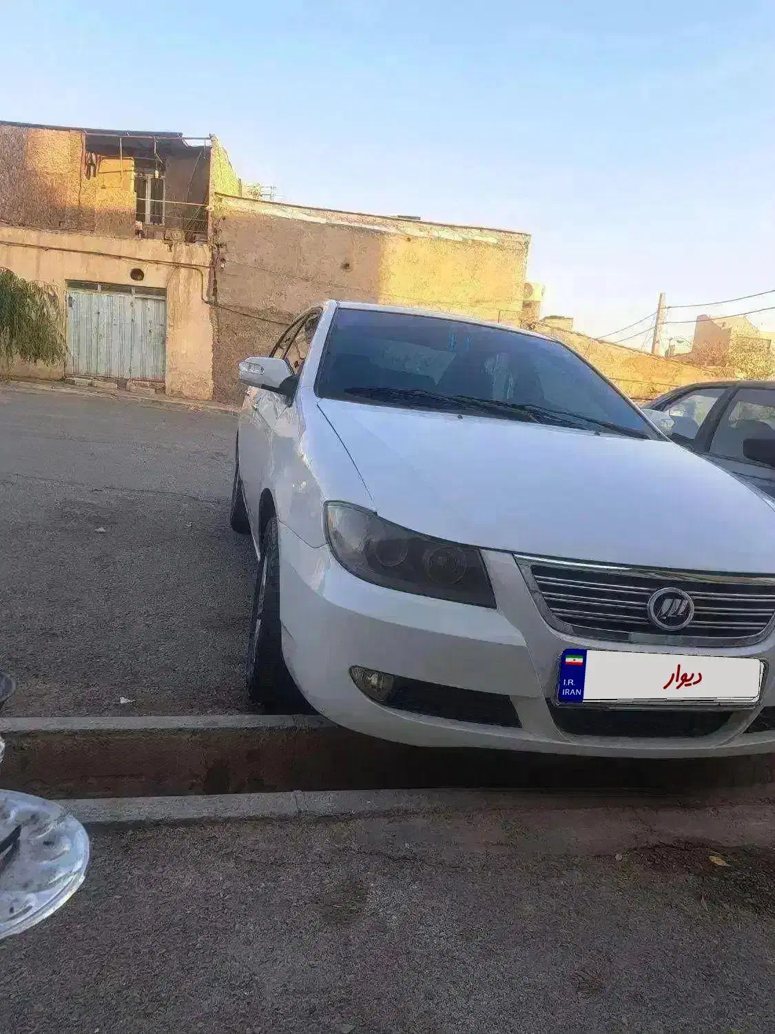 لیفان ۶۲۰موتور۱۸۰۰ مدل۹۱ معاوضه  یا نقدی|خودرو سواری و وانت|تهران, مسعودیه|دیوار