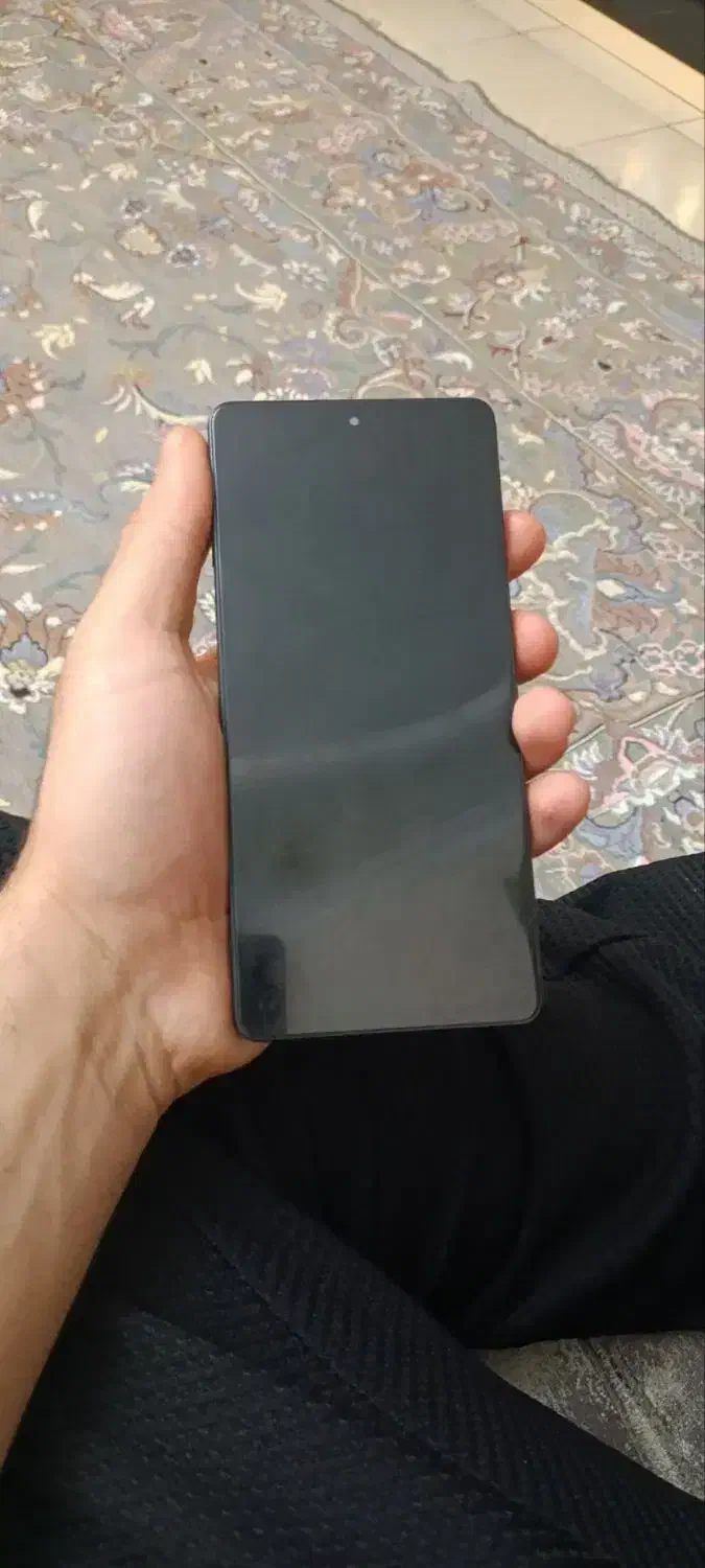 poco m6 pro|موبایل|تهران, شهرک استقلال|دیوار