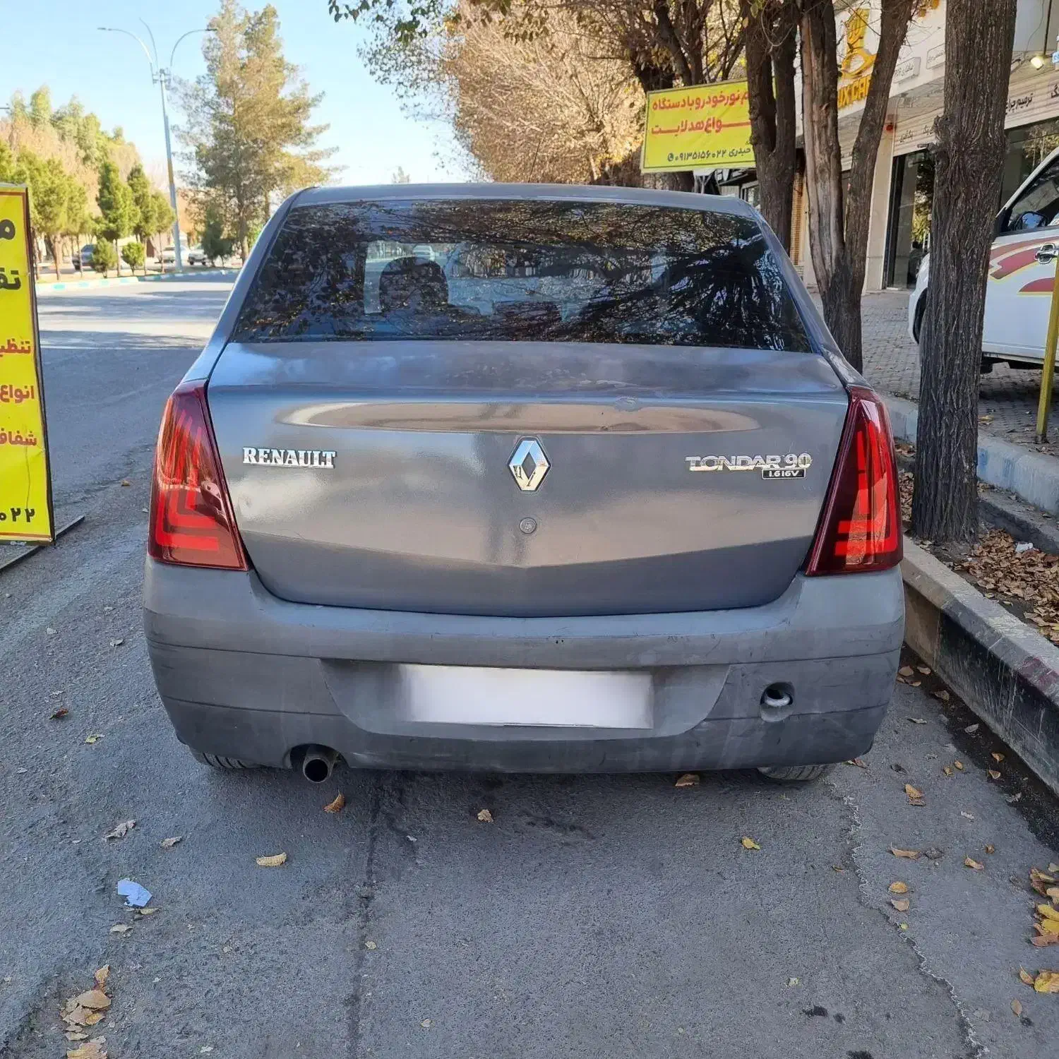 ال‌نود مدل ۱۳۸۸|خودرو سواری و وانت|سیرجان, |دیوار