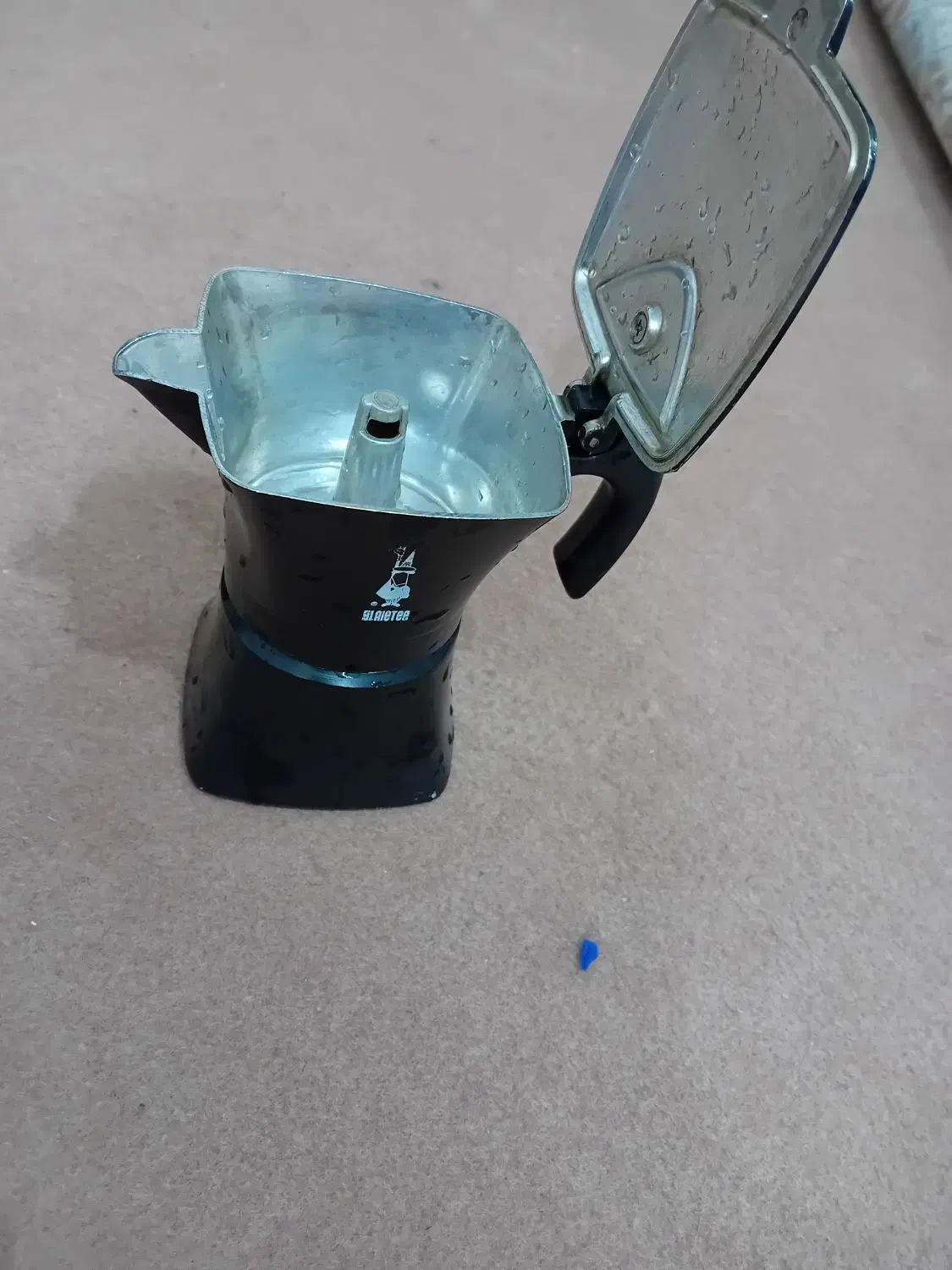 قهوه ساز|قوری، کتری، قهوهساز دستی|قم, ولیعصر|دیوار