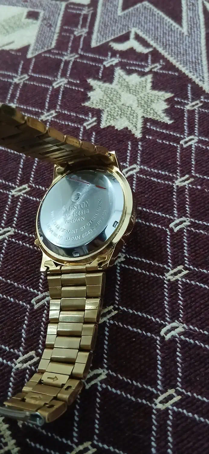 ساعت مچی مردونه|ساعت|دورود, |دیوار