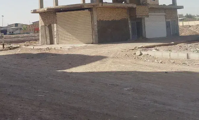 اجازه مغازه یا کارگاه ۷۰ متری و زیر زمین ۱۵۰ متری|اجارهٔ مغازه و غرفه|رباط‌کریم, نصیرشهر|دیوار