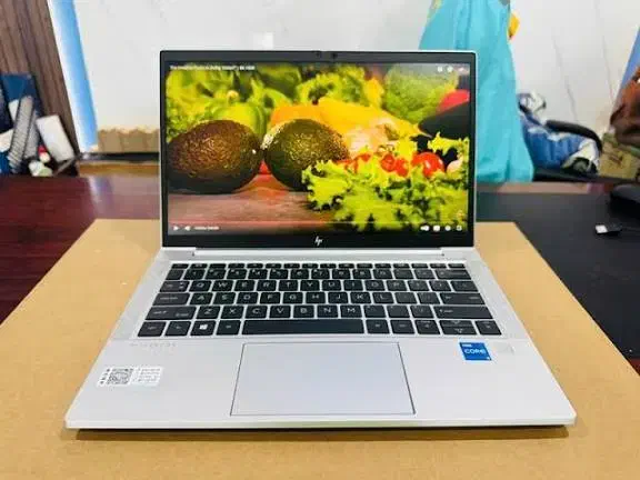 لبتاپ  830g8 hp لمسی|رایانه همراه|زنجان, |دیوار