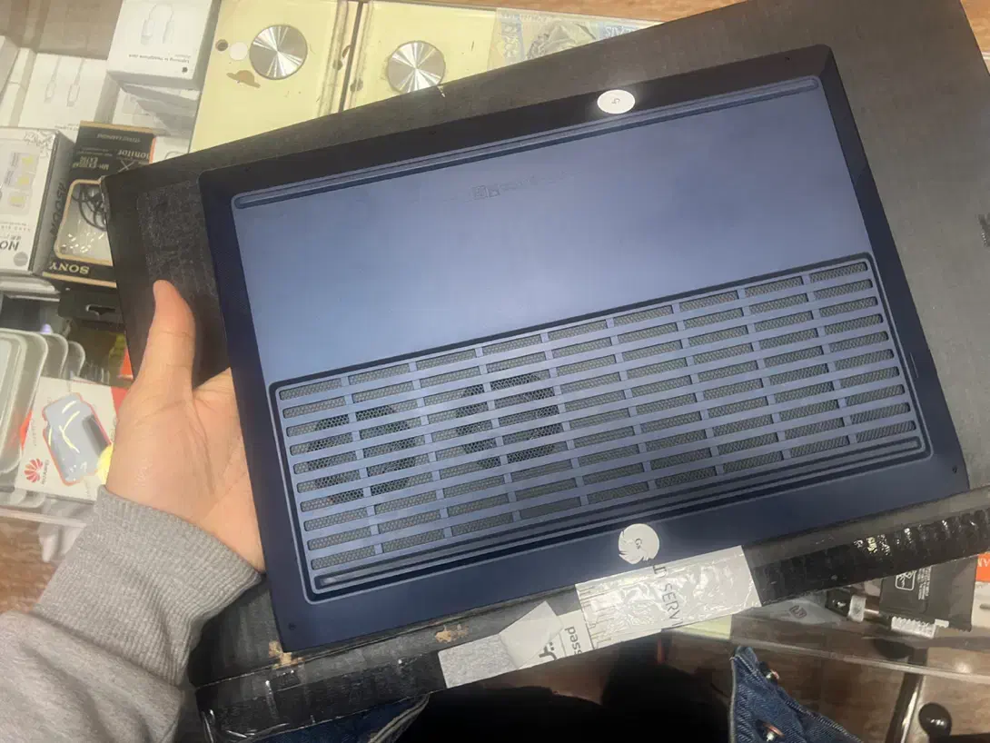 لپ تاپ|رایانه همراه|اسلام‌‌آباد غرب, |دیوار