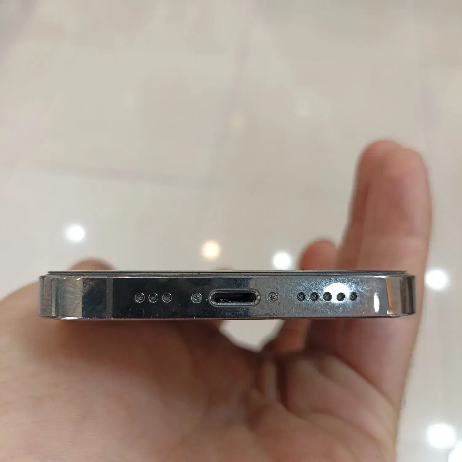 iphone 13 pro|موبایل|تهران, امیریه|دیوار