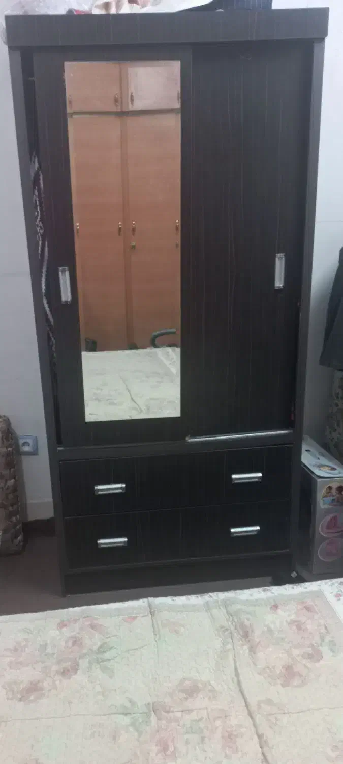 سرویس کامل خواب|تخت و سرویس خواب|زاهدان, |دیوار