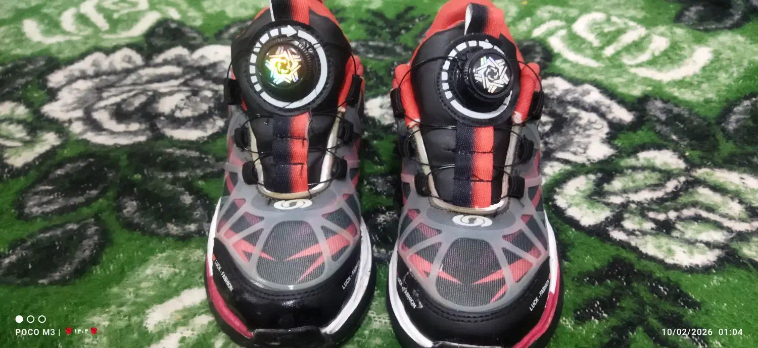 کفش اسپرت بچگانه|کفش و لباس بچه|سرپل ذهاب, |دیوار