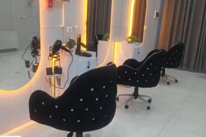 استخدام نیروی حرفه ای در همه لاین ها|استخدام درمانی، زیبایی، بهداشتی|نوشهر, |دیوار