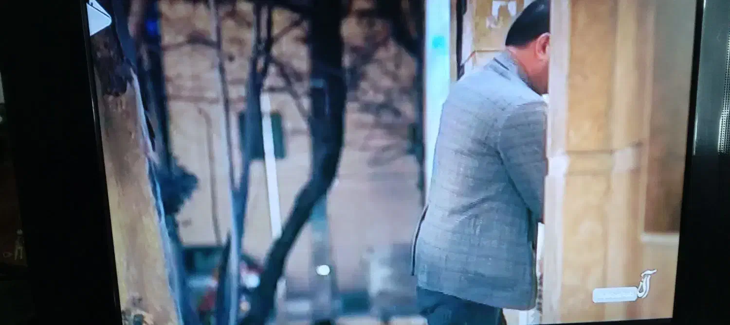 تلویزیون 22اینچ سامسونگ  درحدنو ،اصل کره|تلویزیون و پروژکتور|آستانه اشرفیه, |دیوار