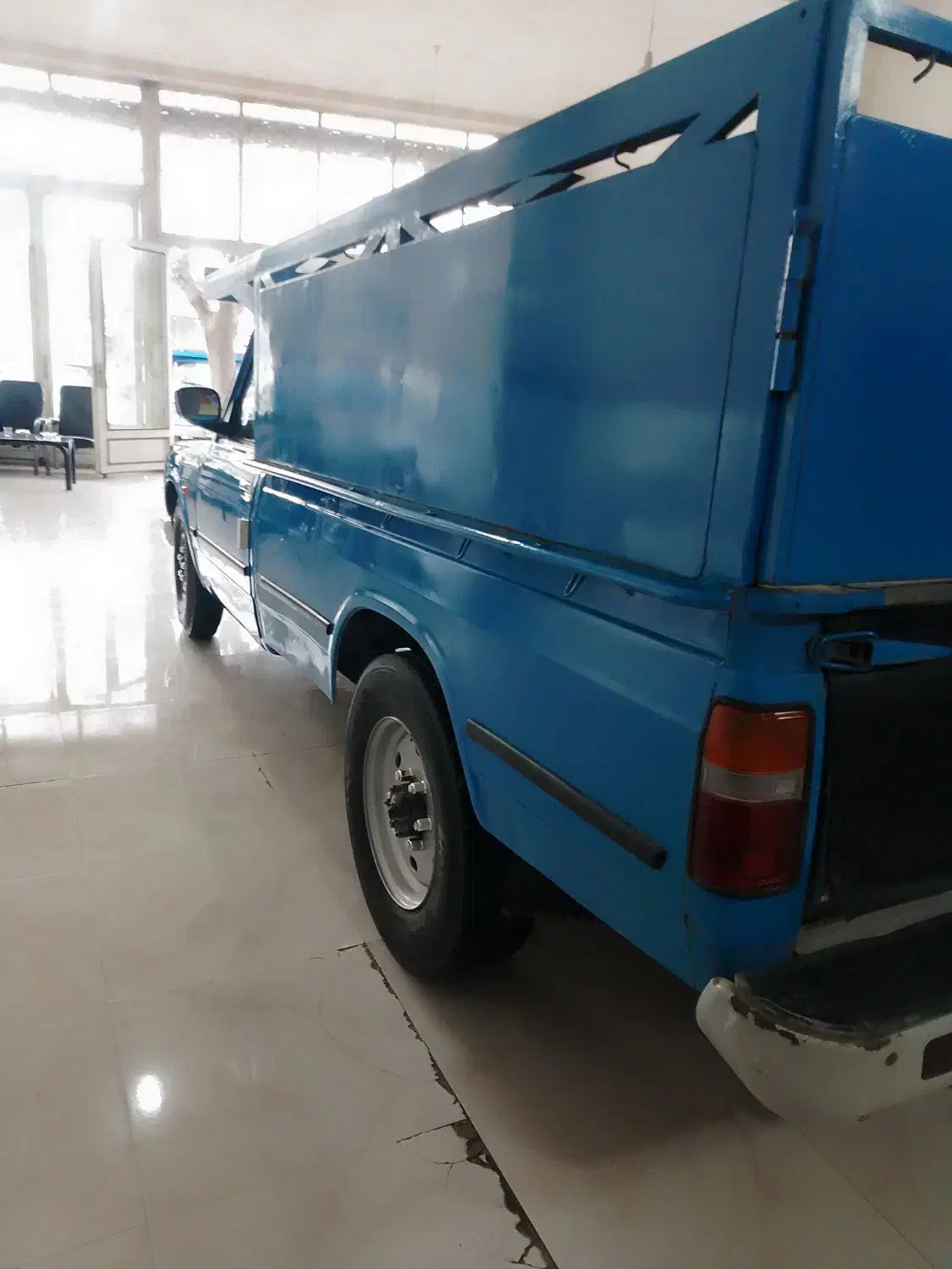 فروش عروسک|خودرو سواری و وانت|نقده, |دیوار