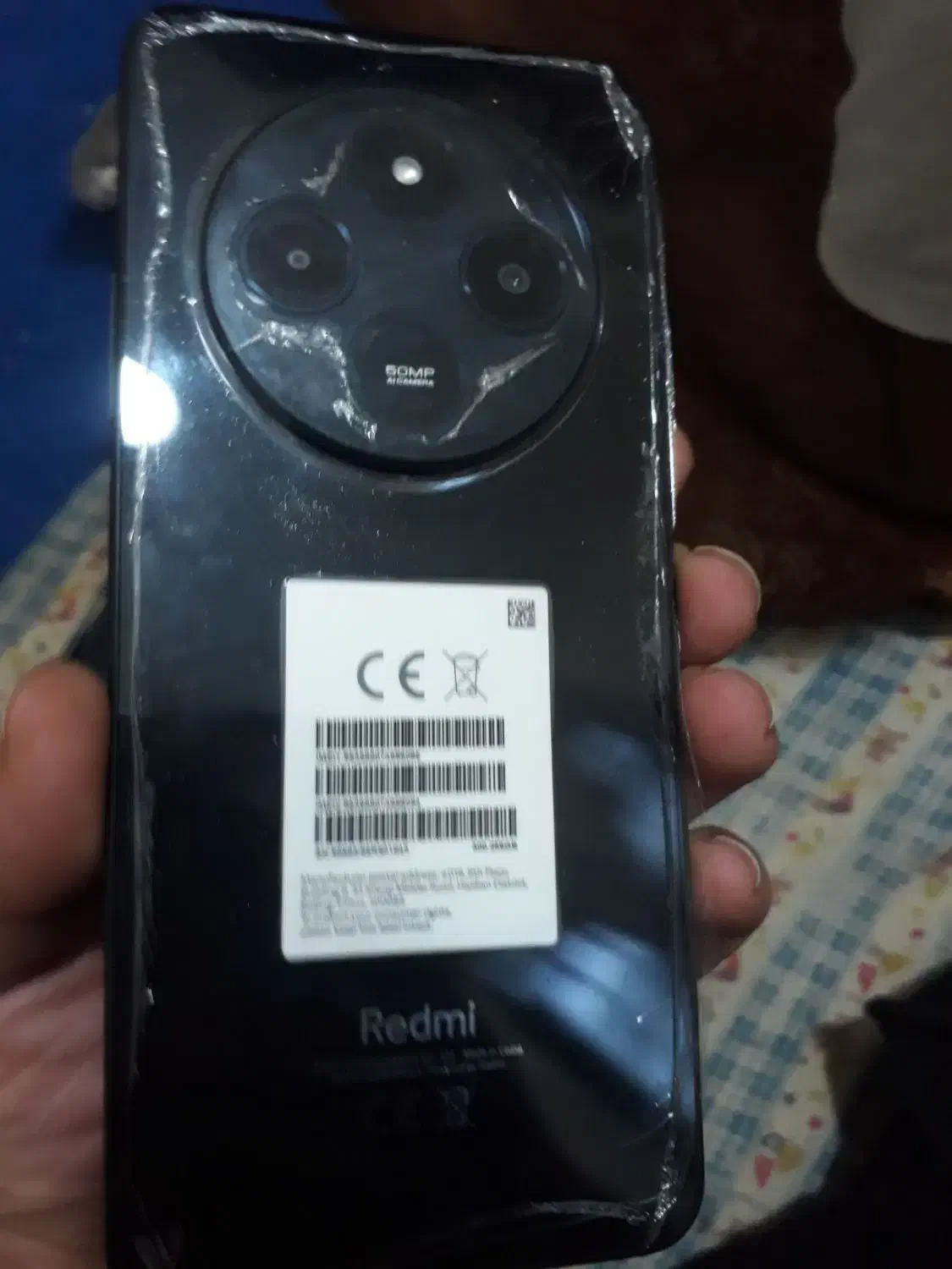 ردمی 14c|موبایل|گرگان, |دیوار