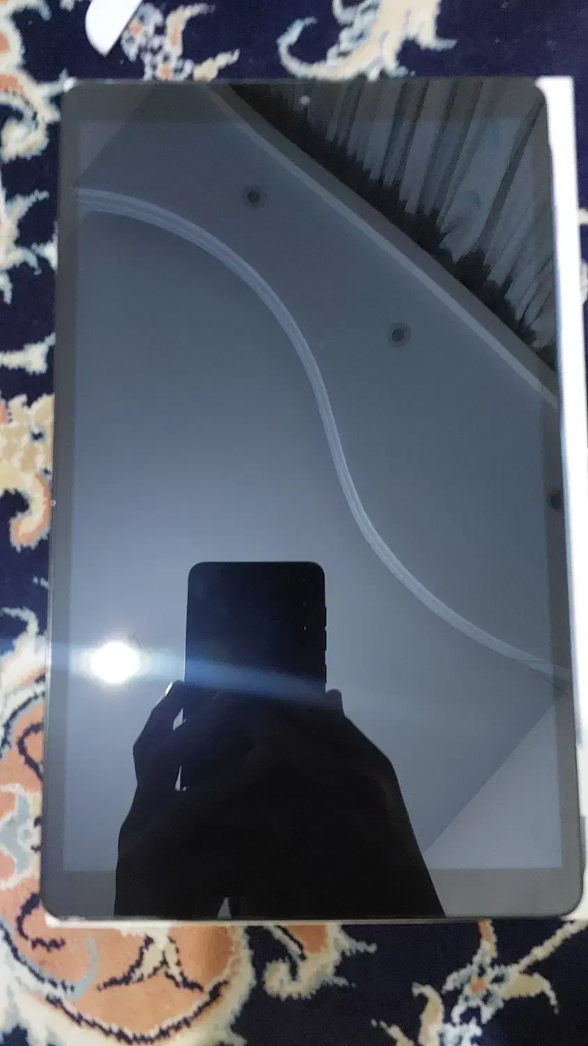 تبلت سامسونگ Tab A|تبلت|تهران, هفده شهریور|دیوار