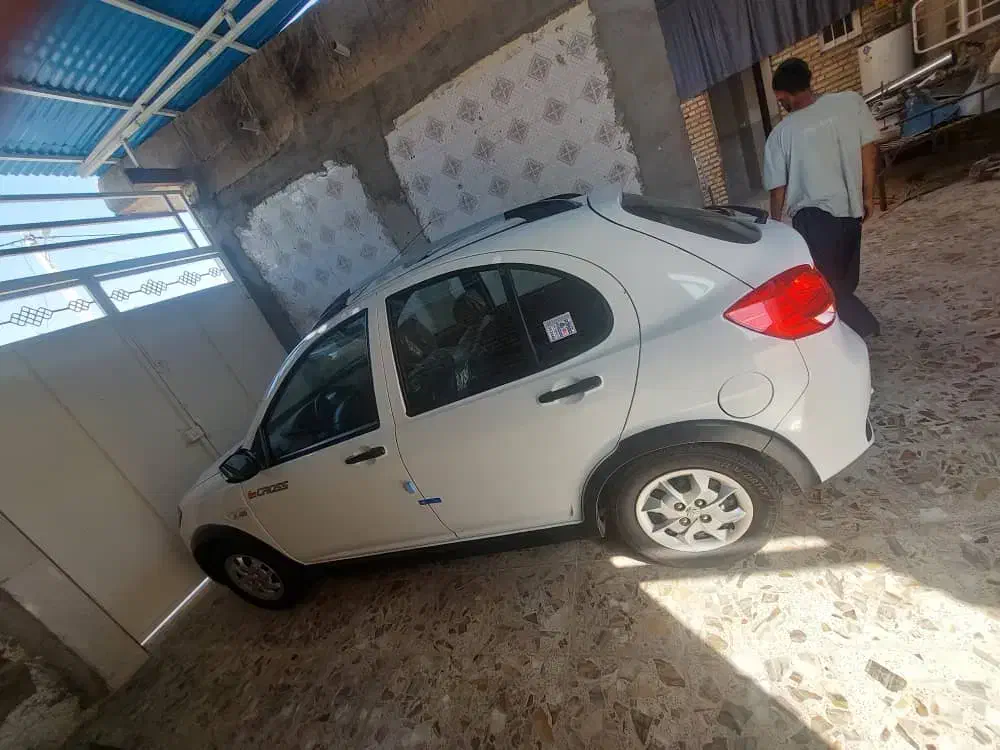 ماشین کوئیک درحد نو نو مدل ۱۴۰۲خونگی|خودرو سواری و وانت|شوش, |دیوار