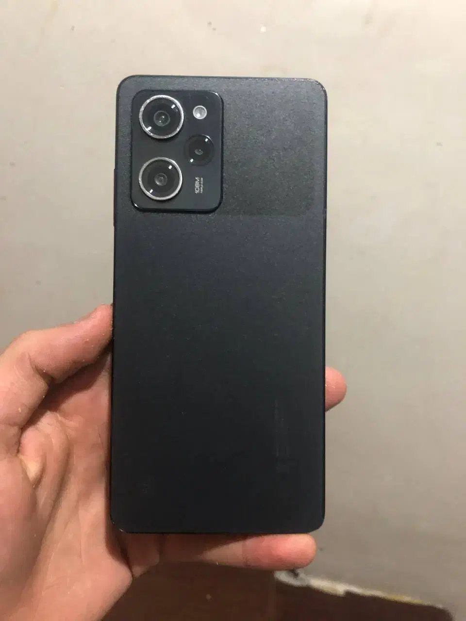 شیائومی Poco X5 Pro با حافظهٔ ۲۵۶ گیگابایت|موبایل|تهران, آذری|دیوار
