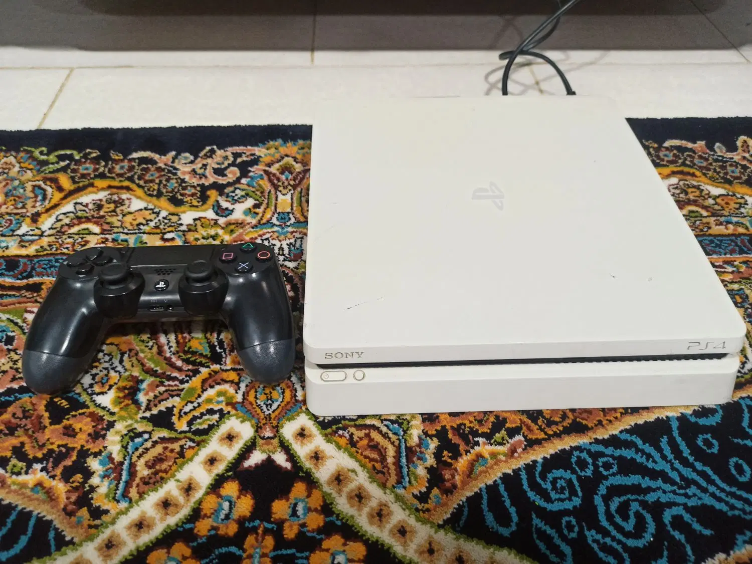 ps4|کنسول، بازی ویدئویی و آنلاین|مینودشت, |دیوار