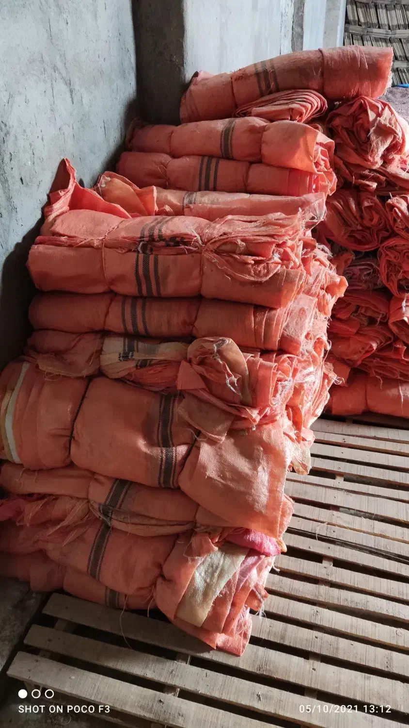 گونی خالی بادام زمینی|عمده‌فروشی|پارس‌آباد, |دیوار