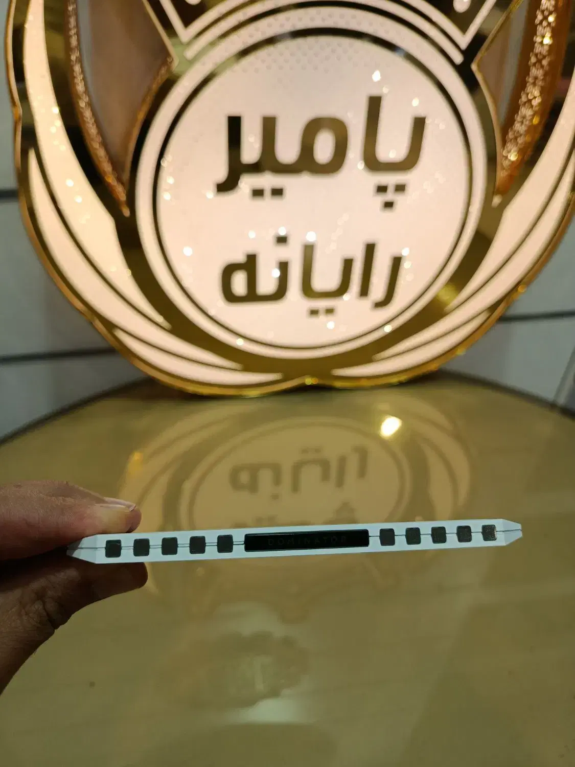 Ram 32 gig 5200 crosair dominator platinum|قطعات و لوازم جانبی رایانه|مشهد, سناباد|دیوار