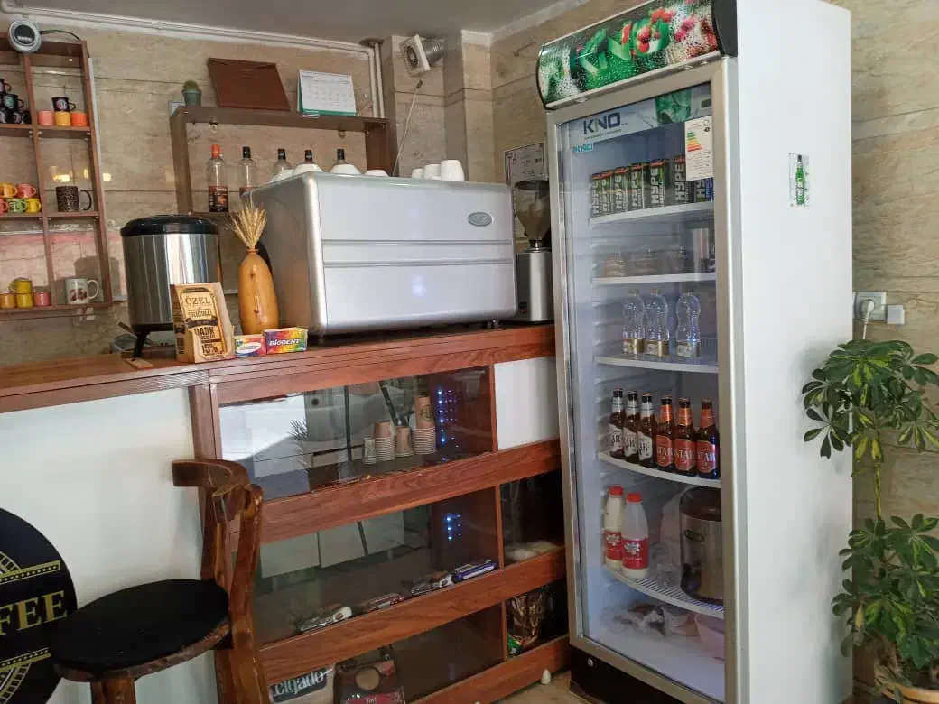 فروش وسایل کافه قهوه|کافی‌شاپ و رستوران|محمدشهر, محمدشهر|دیوار