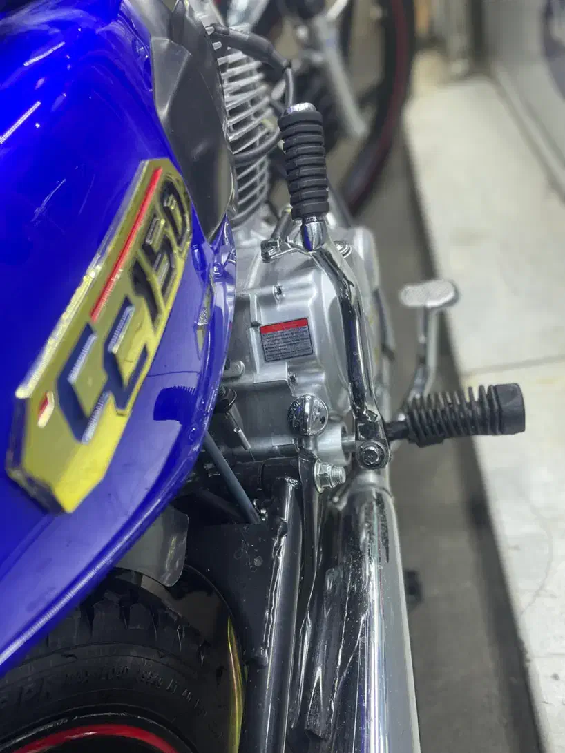 هندا پرواز|موتورسیکلت|پاکدشت, پاکدشت (مامازند)|دیوار