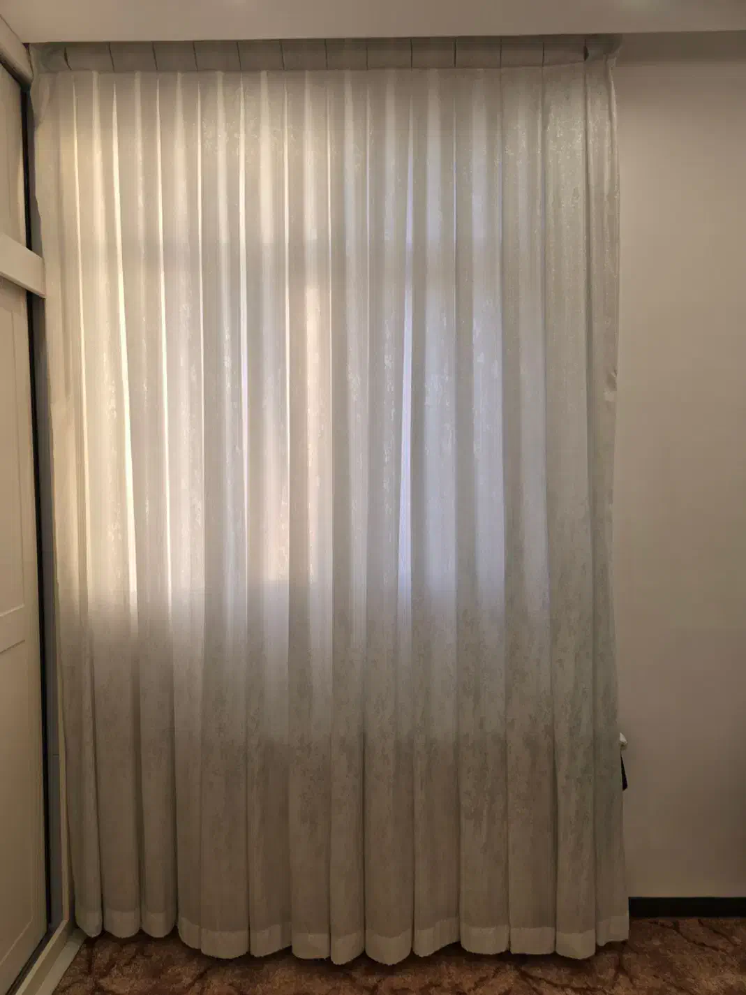 پرده|پرده، رانر، رومیزی|ساوه, |دیوار