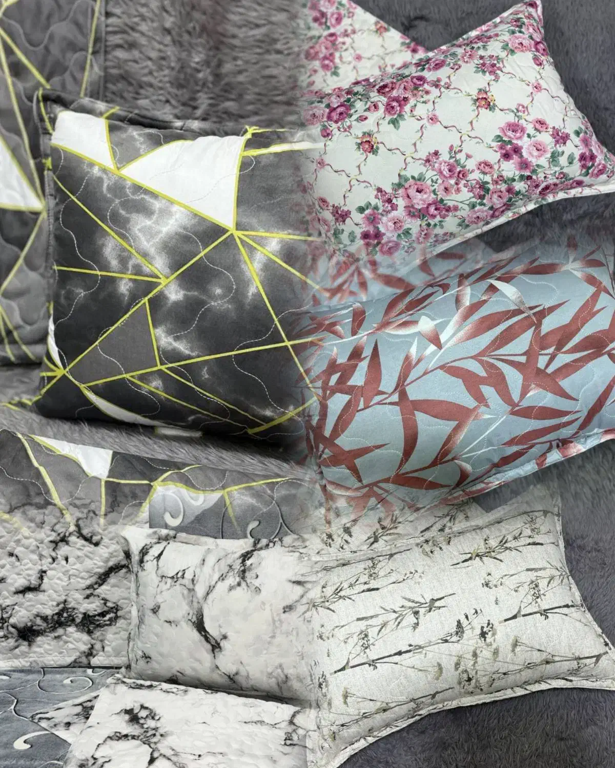 کالای خواب مهوا|رختخواب، بالش، پتو|قروه, |دیوار