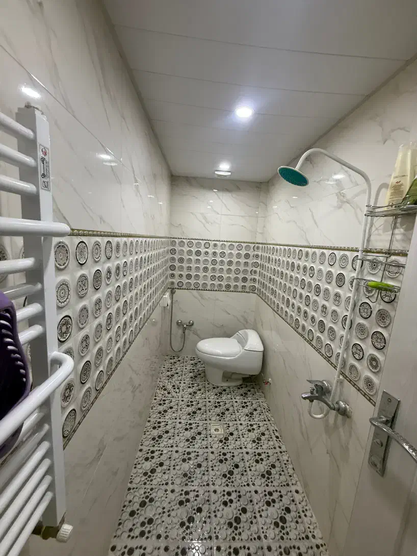 اجاره ویلا باغ روزانه|اجارهٔ کوتاهمدت ویلا و باغ|اراک, |دیوار