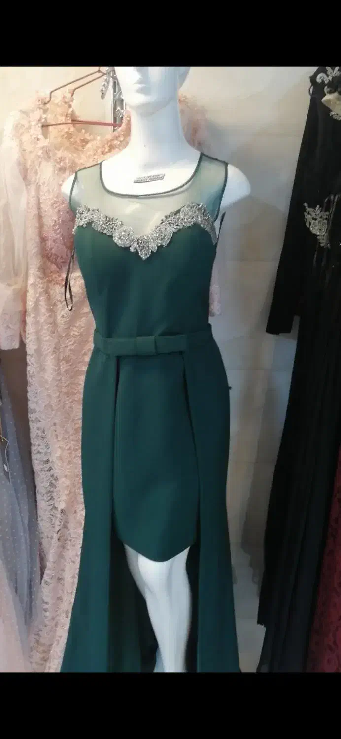 مانکن زنانه و بچگانه|فروشگاه و مغازه|اصفهان, شاهد|دیوار