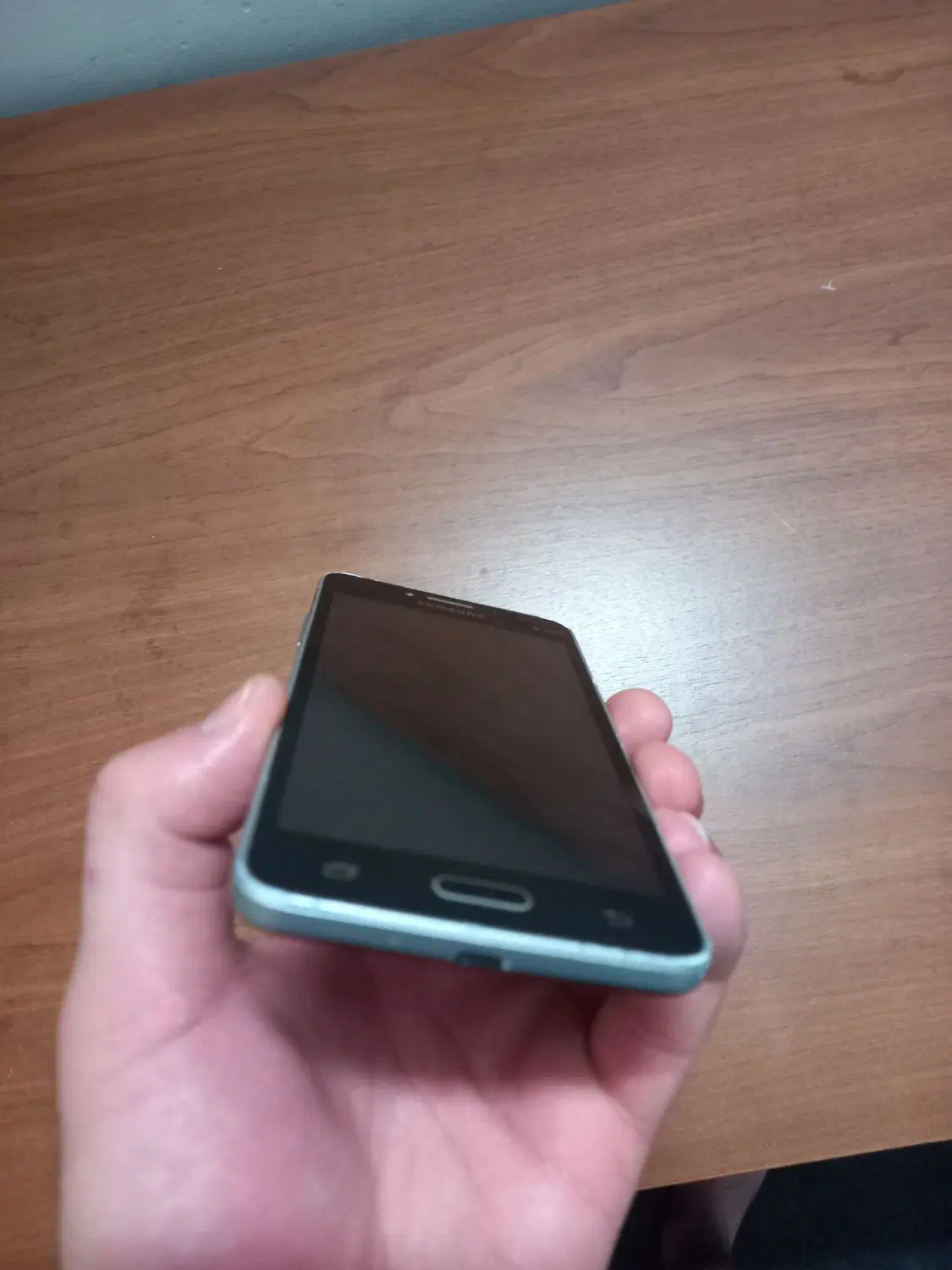 گوشی سامسونگ گلکسی j5 pro|موبایل|مشهد, حجاب (شهرک غرب)|دیوار