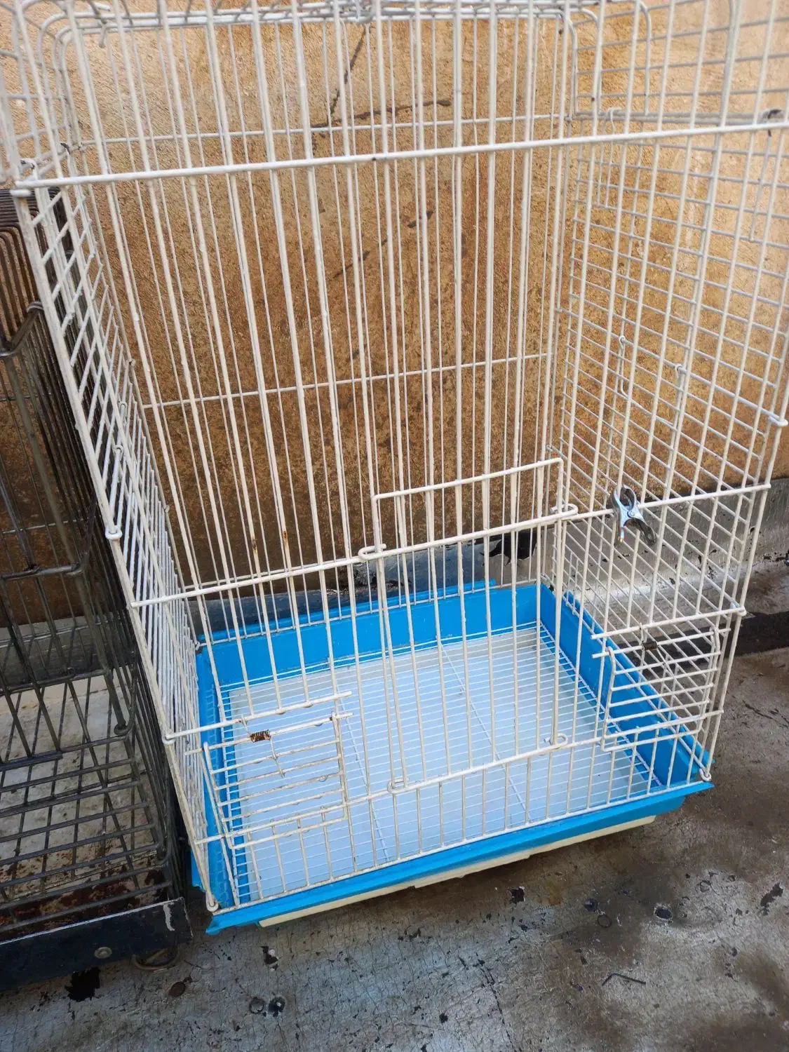قفس پرنده|لوازم جانبی حیوانات|ری, فیروزآباد|دیوار