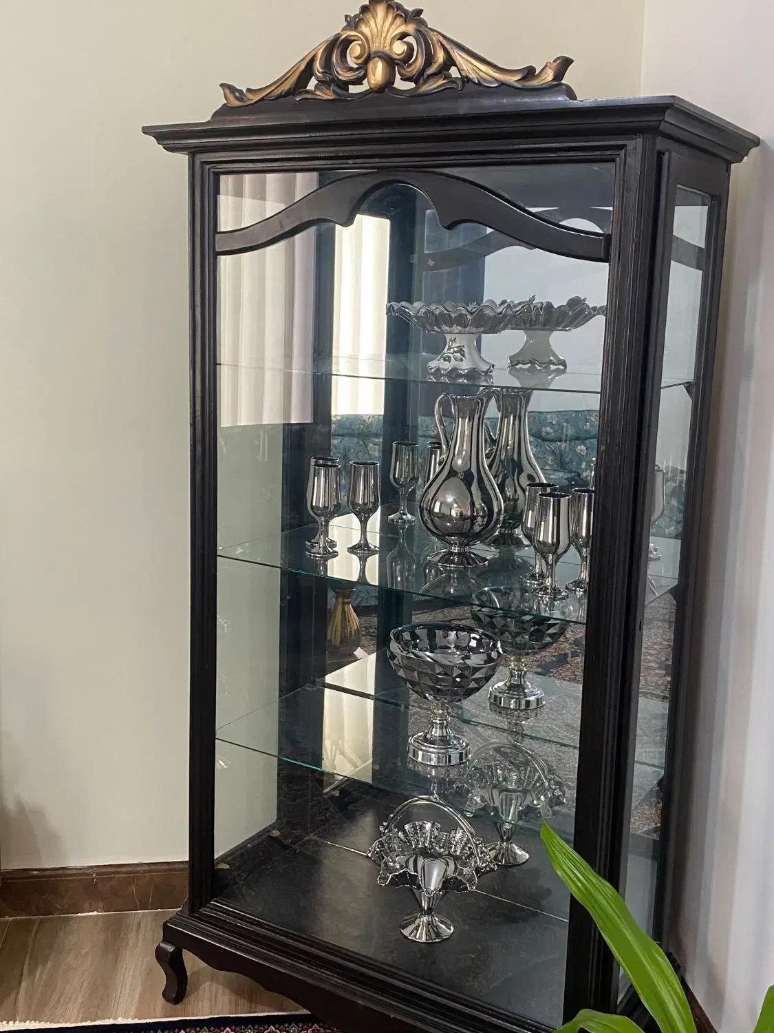 ۲ملیون|بوفه، ویترین، کنسول|بم, |دیوار