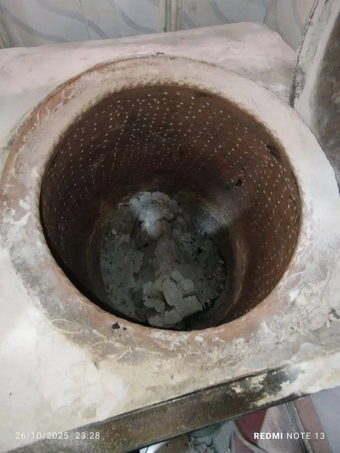 تنور بزرگ رستورانی|کافی‌شاپ و رستوران|بناب, |دیوار