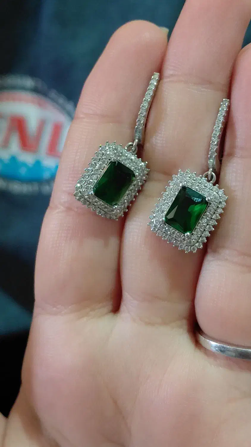 ست نقره دخترانه شیک|جواهرات|کوهدشت, |دیوار