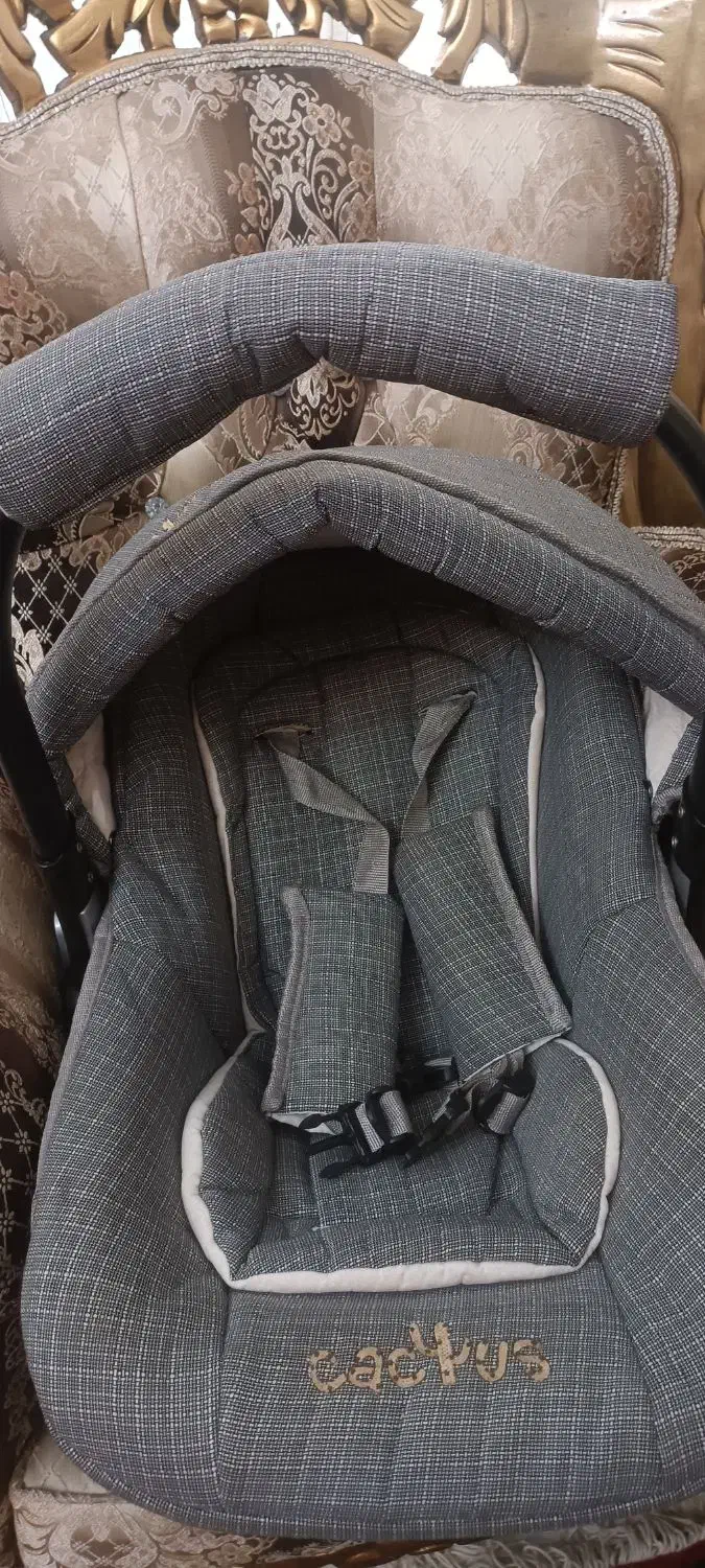 کریر|کالسکه و لوازم جانبی|تبریز, |دیوار