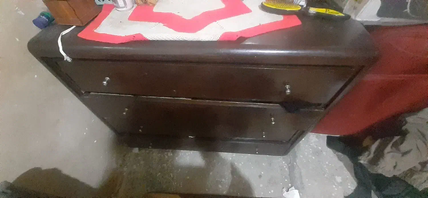 میز|میز و صندلی غذاخوری|آبادان, |دیوار