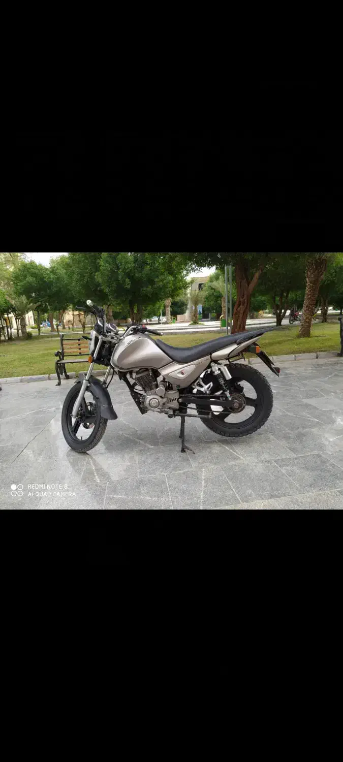 ساوین ۲۰۰ طرح پالس|موتورسیکلت|تهران, سنائی|دیوار