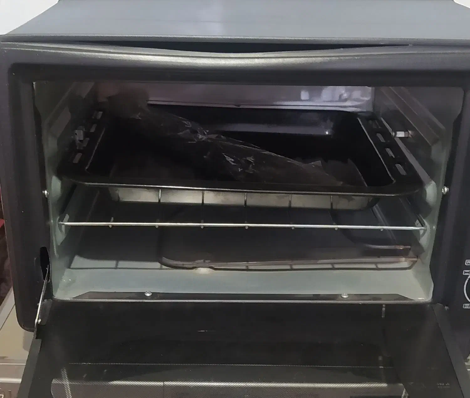 توستردرحدنو|اجاق گاز و لوازم برقی پختوپز|کرج, شهرک سهرابیه|دیوار