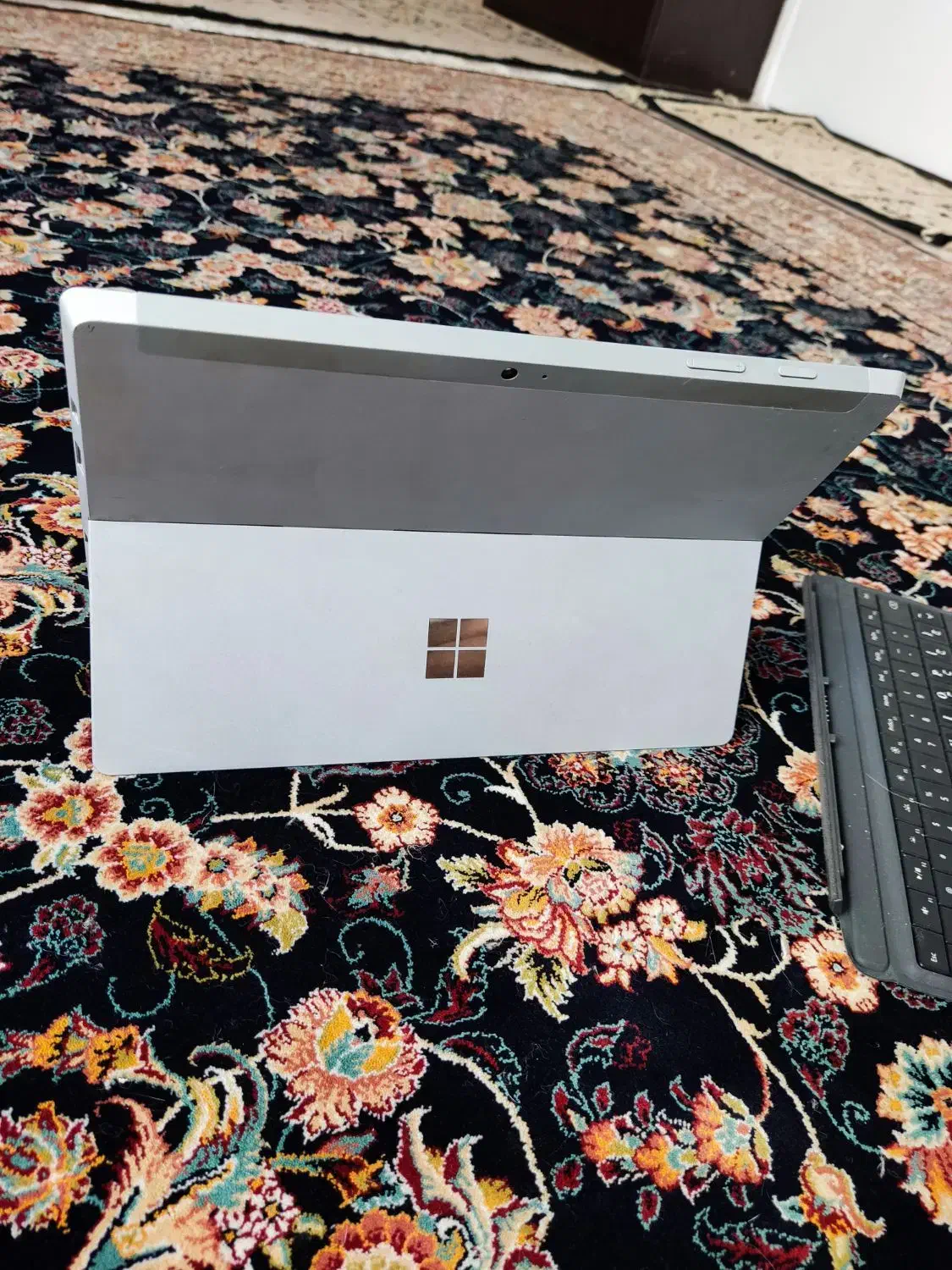 Microsoft Surface 3|رایانه همراه|تهران, حشمتیه|دیوار