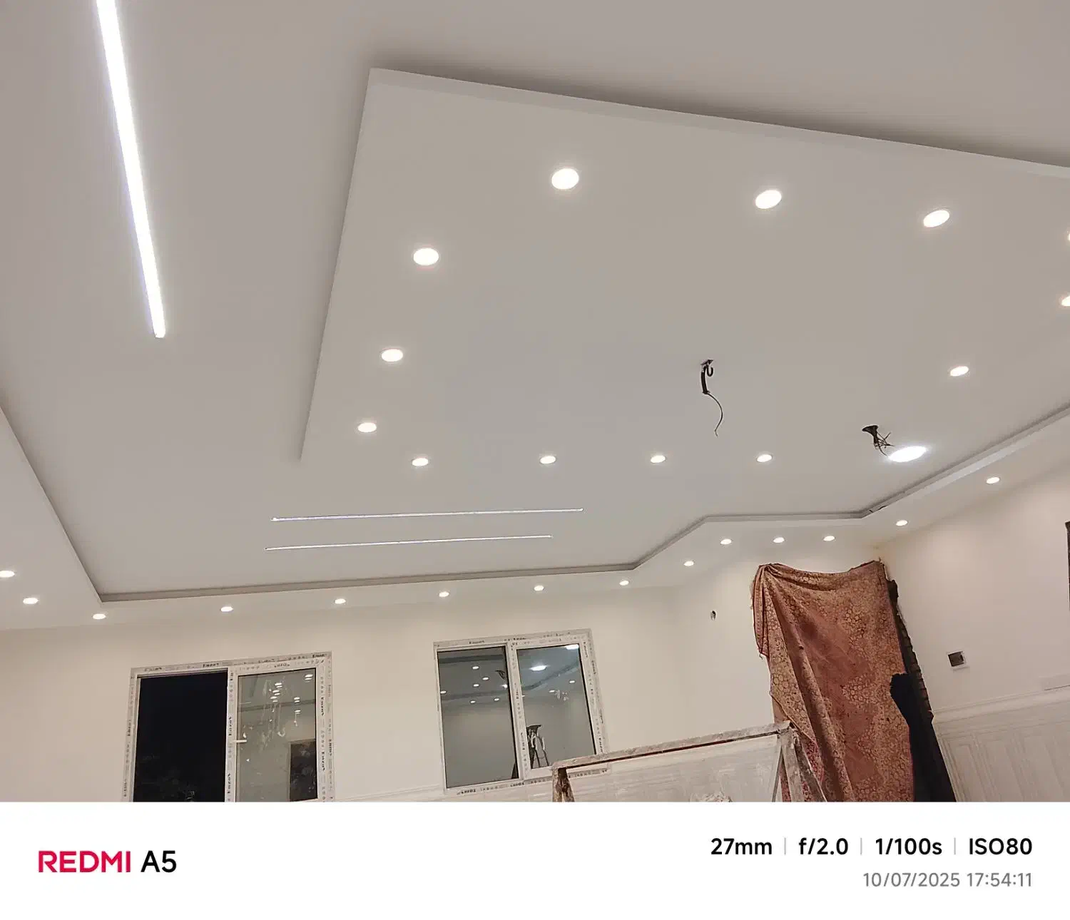 برق کار ساختمان|خدمات پیشه و مهارت|علی‌آباد کتول, |دیوار