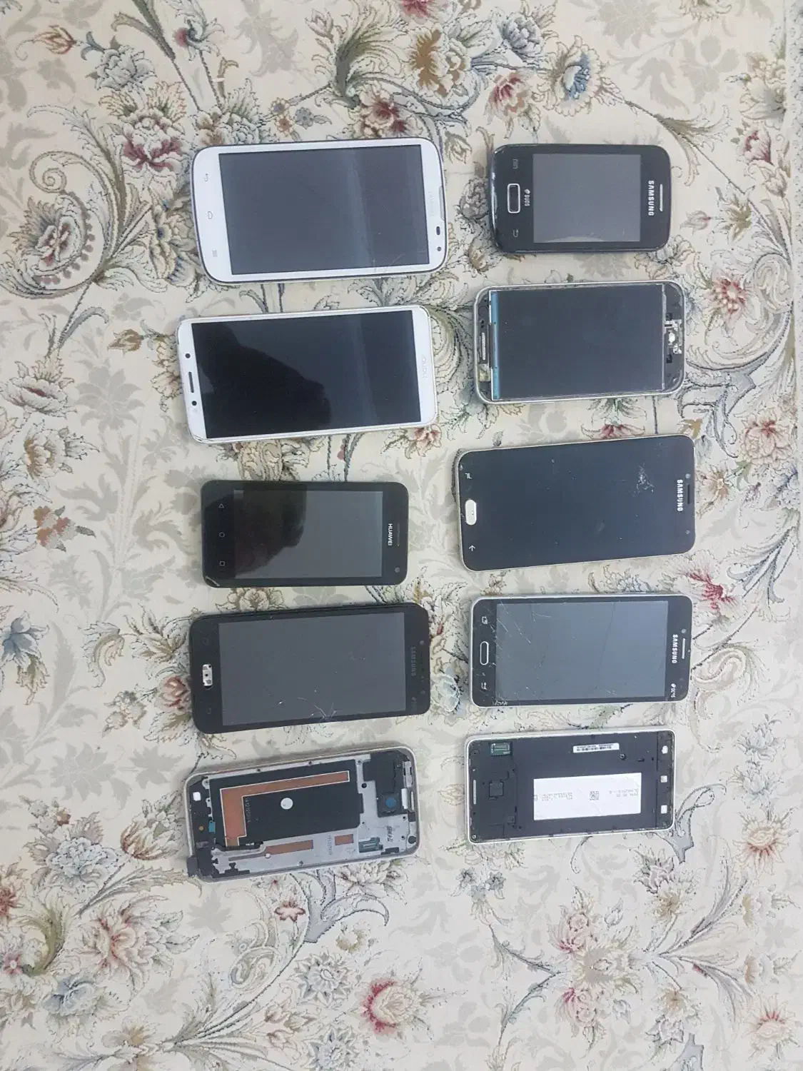 گوشی تعمیری|موبایل|کنگاور, |دیوار