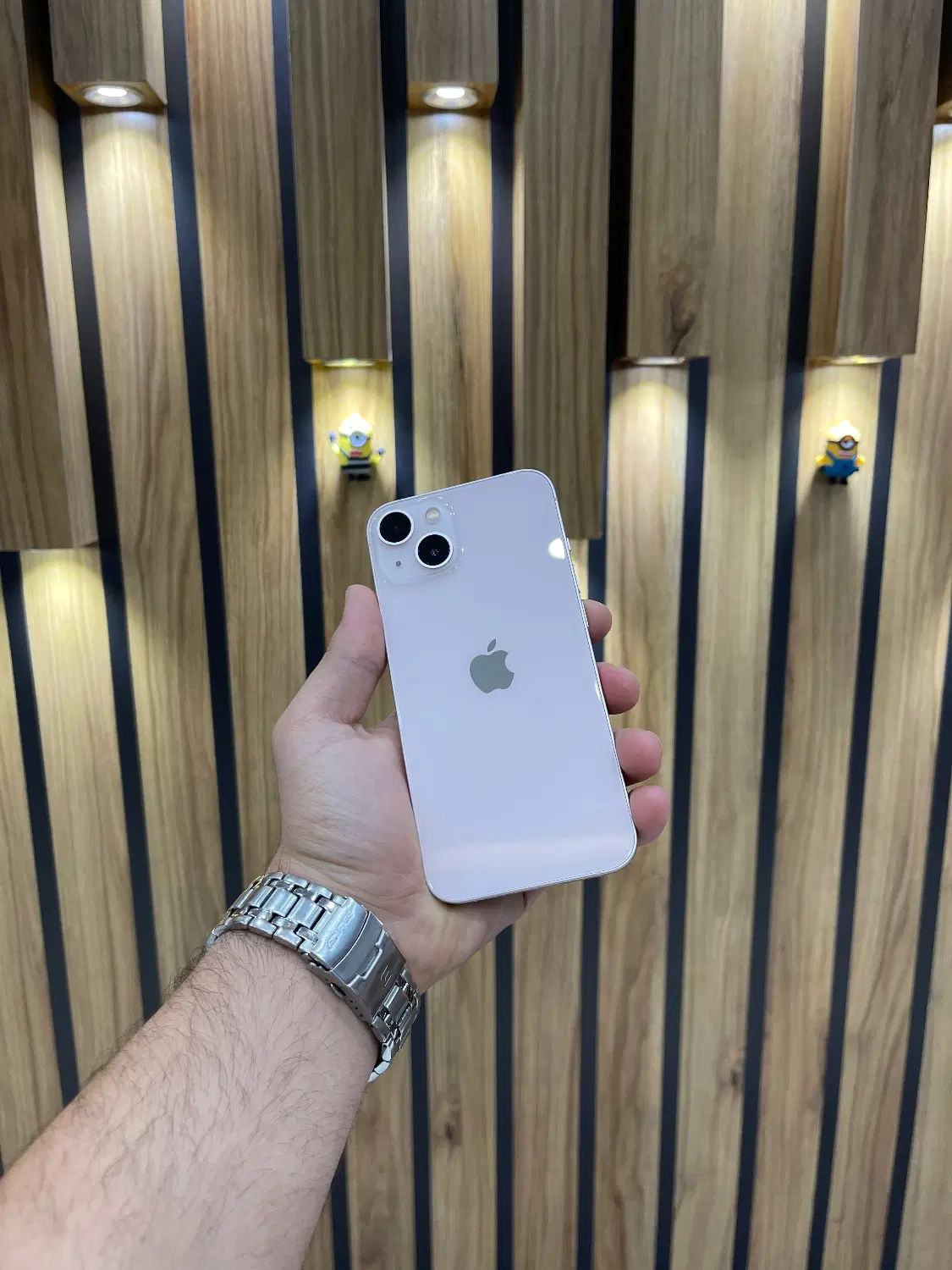 Iphone 13 ZAA|موبایل|کرمانشاه, |دیوار