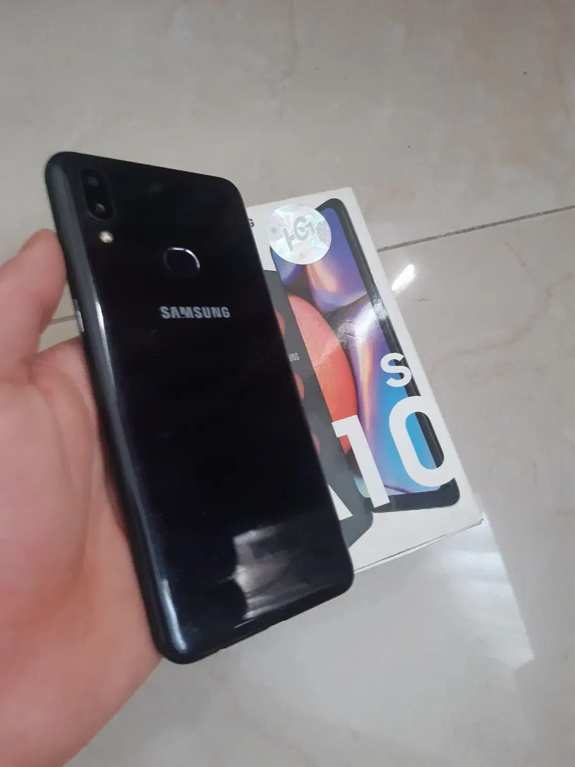 سامسونگ A10s|موبایل|باقرشهر, |دیوار