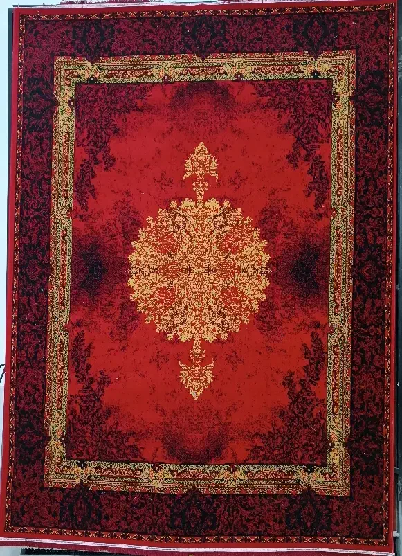 فرش چهارمتری فقط یک میلیون وصدبه قیمت کارخونه|فرش|کرج, حصارک پایین|دیوار